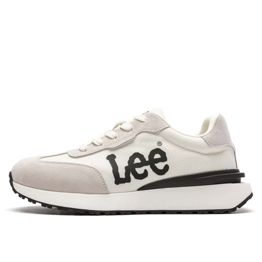 Lee Lee Modem Collection Low top Casual Shoes Men's