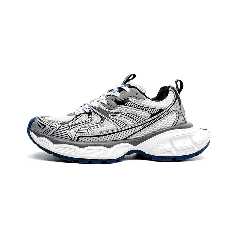 BEILIANYA Fashion Trend, Classic Vintage Cushioning Slip Resistant Breathable Lightweight Height Increasing Low top