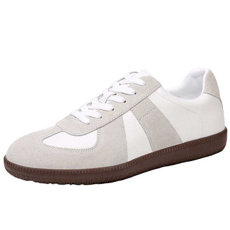 PINYI Abrasion Resistant Abrasion Resistant Skateboard Shoes Men's