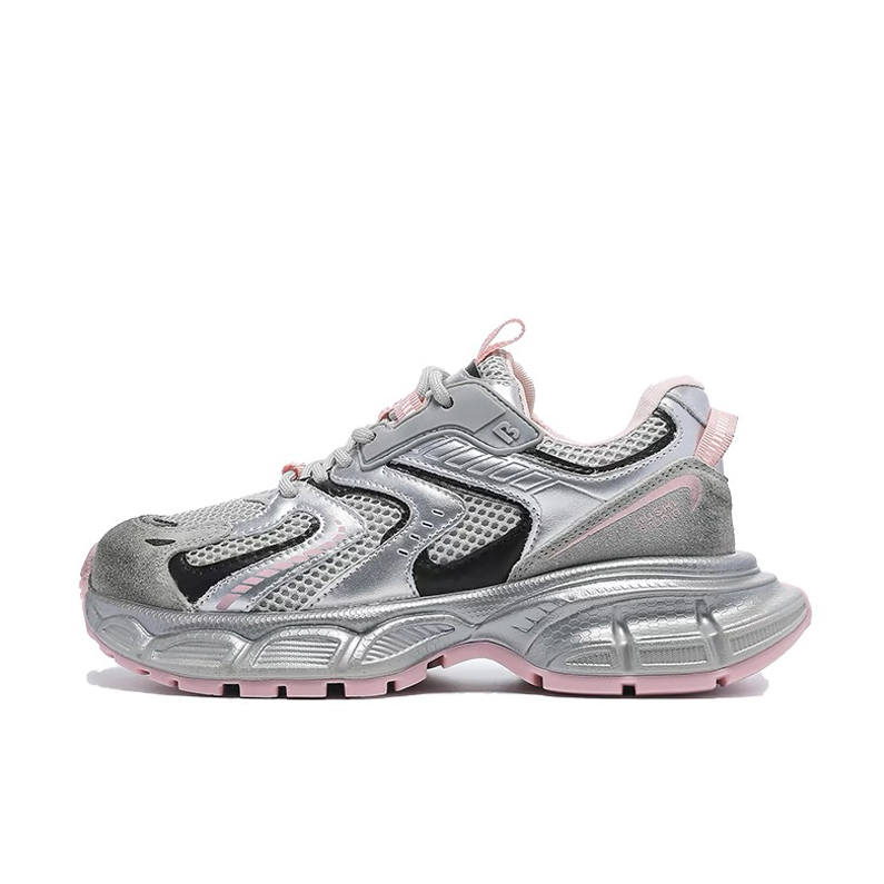 OBWA Fabric Cushioning Slip Resistant Abrasion Resistant Breathable Height Increasing