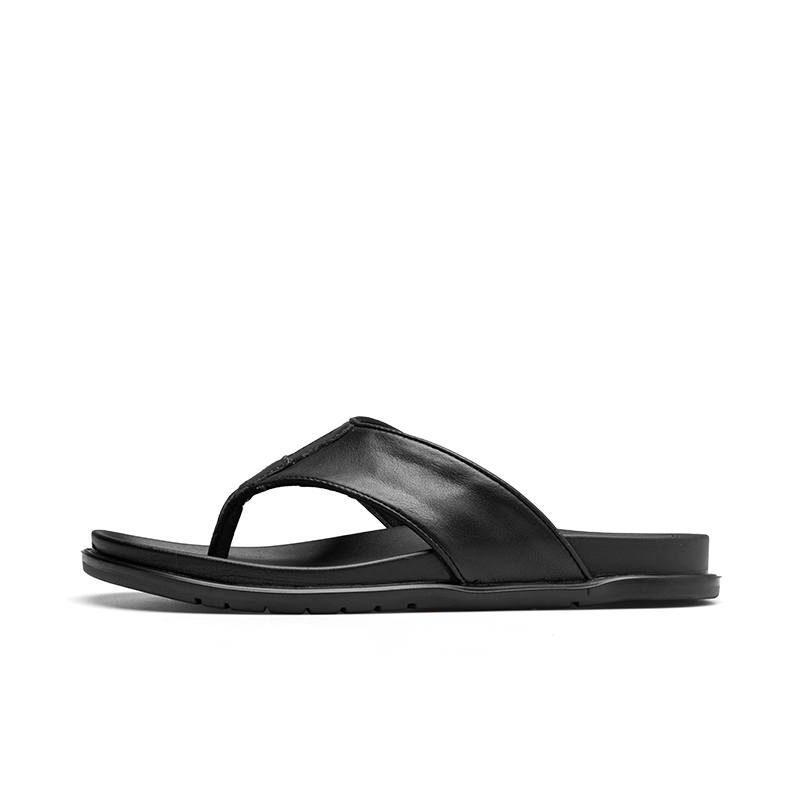 PARDASAUL PARDASAUL Flip Flops Men's Black