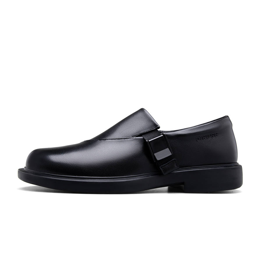 D:FUSE SCANDINAVIA D FUSE SCANDINAVIA Cow Leather Casual Shoes Men's
