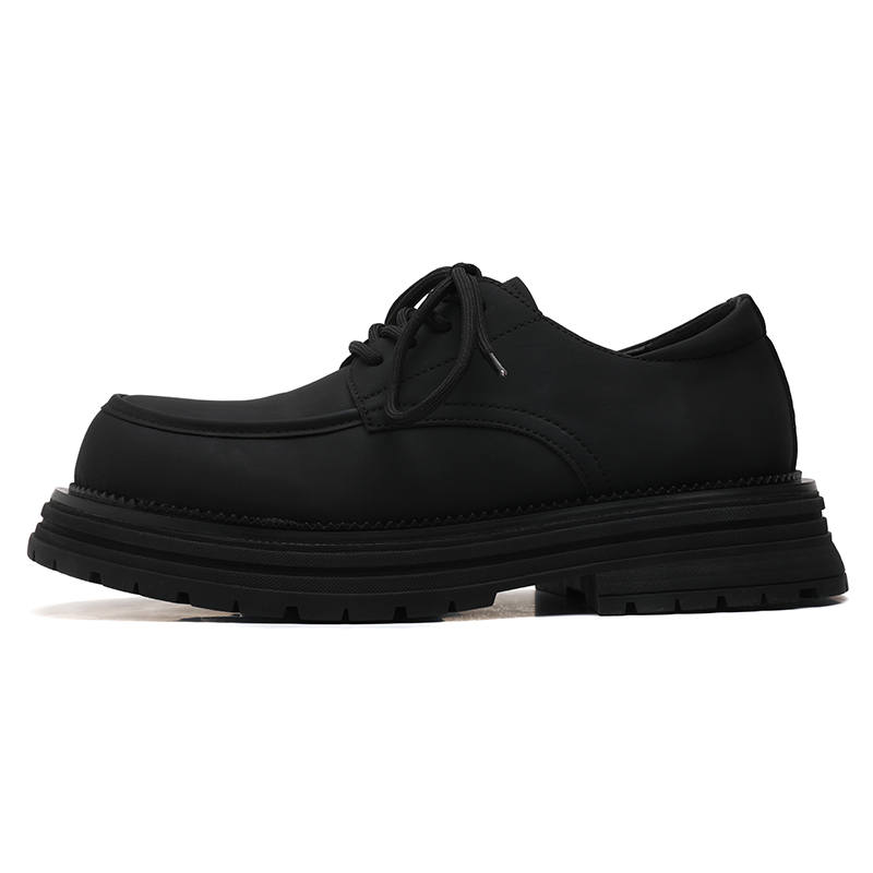 PINYI Men's Casual Shoes Men's Low Top