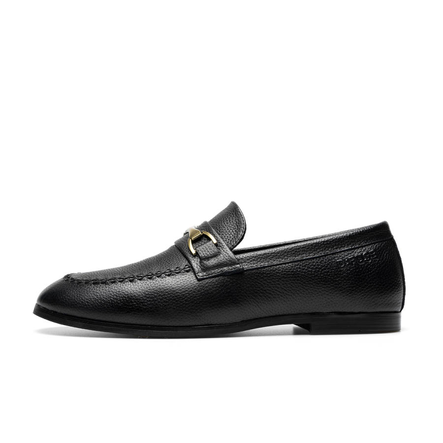 D:FUSE SCANDINAVIA D FUSE SCANDINAVIA Cow Leather Casual Shoes Men's