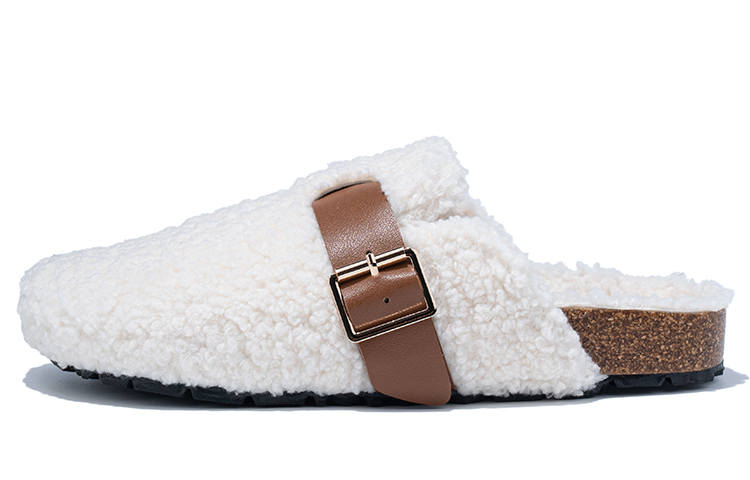 SEMIR SEMIR Closed Toe Slippers Women's