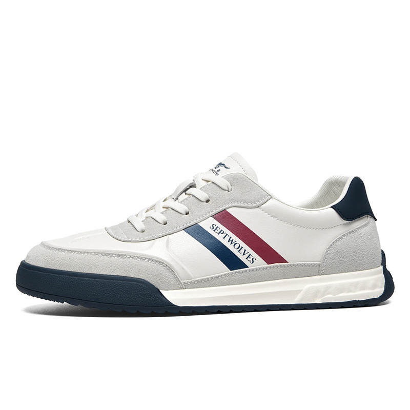SEPTWOLVES SEPTWOLVES Low top Skateboard Shoes Men's