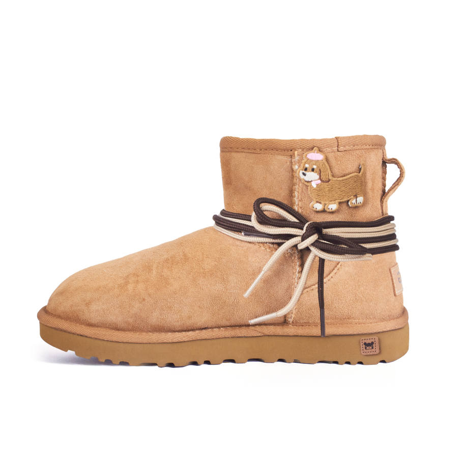 UGG UGG Classic Mini II Snow Boots Women's