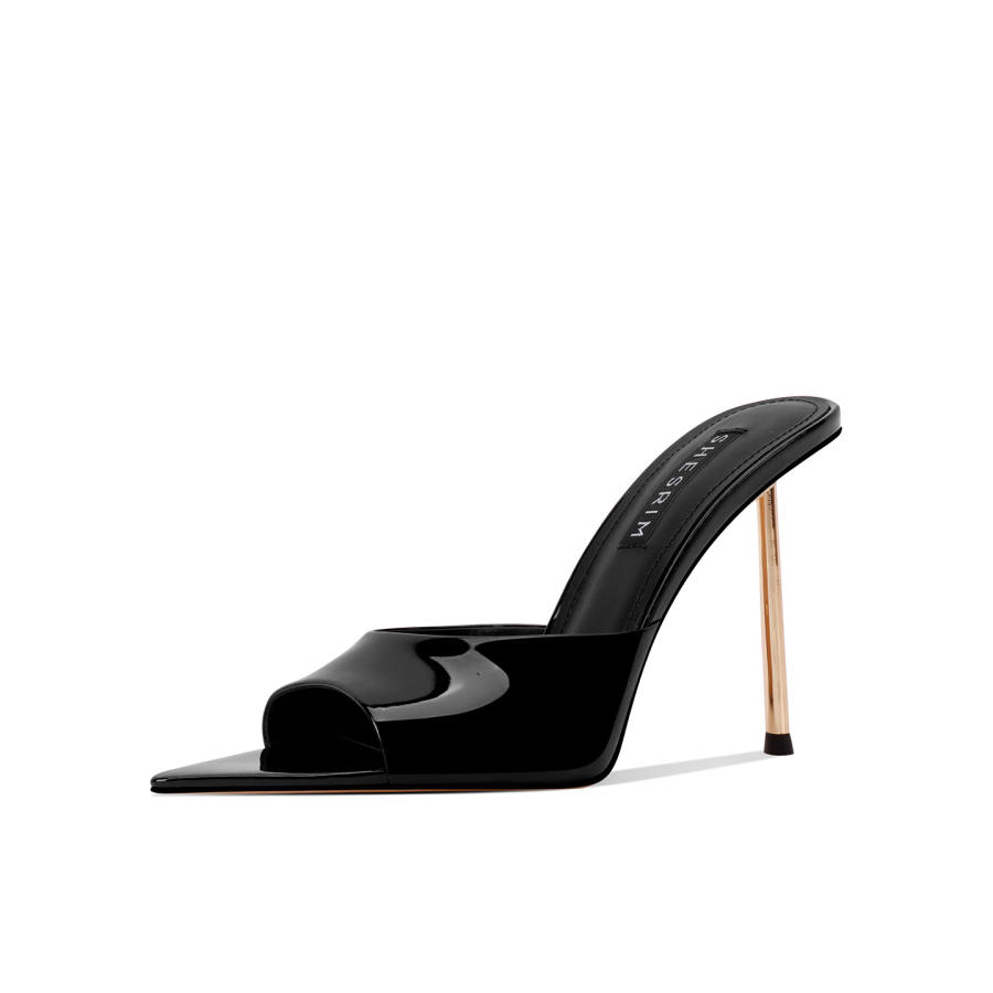 Shesrim Abrasion Resistant Slide Slippers Women's