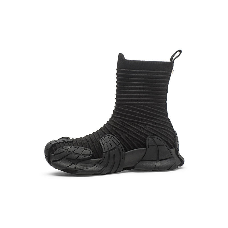 Coup De Foudre Ankle Boots 4cm Women's