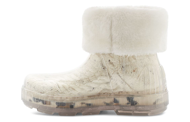 UGG UGG Drizlita Clear Natural Women's