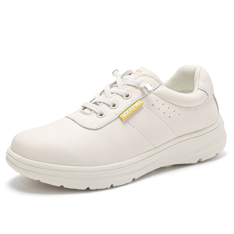 Reivantix Reivanti Microfiber Leather Casual Shoes Women's Beige