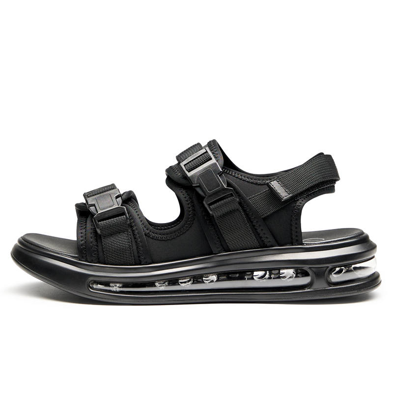 GOG Casual Shoes Men's Low Top Black