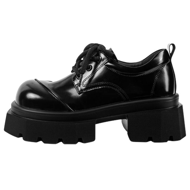 MIAOLV Pu Casual Shoes 6.0cm Women's