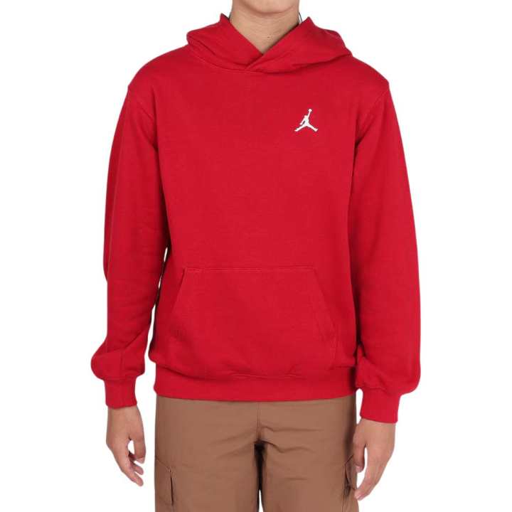 Jordan Jordan Kids Sweatshirts Hooded Moderate