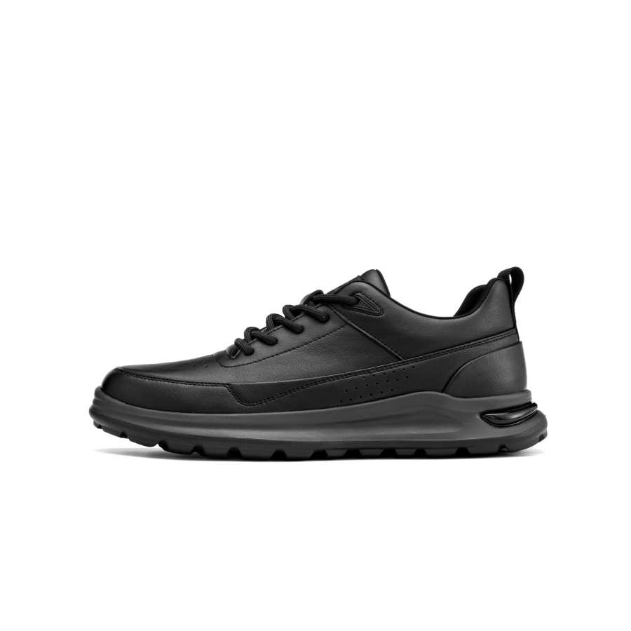AOKANG Low top Casual Shoes Men's Black