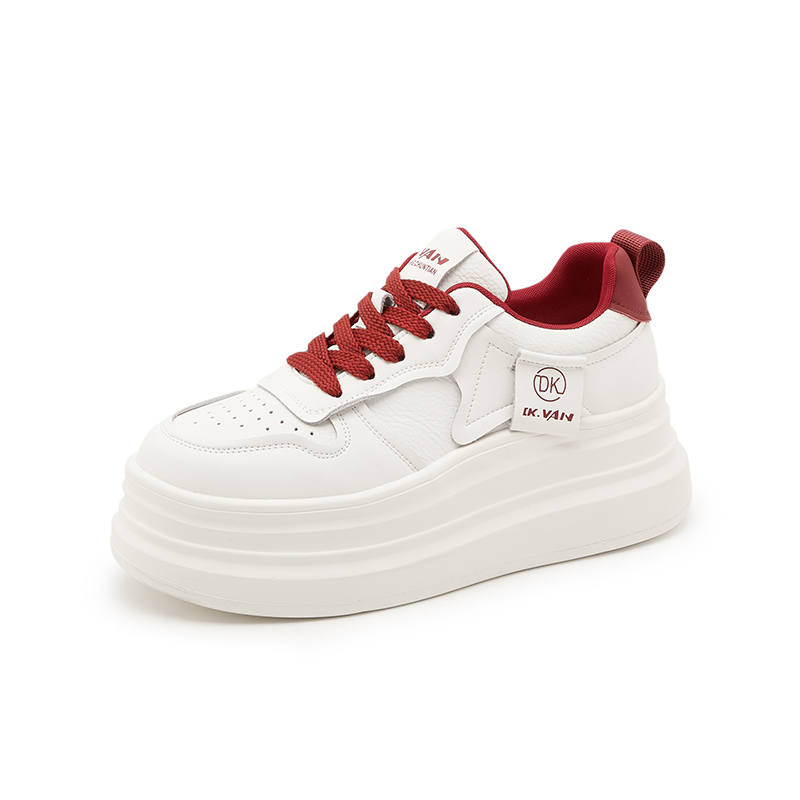 PLO CART Low top Skateboard Shoes Women's