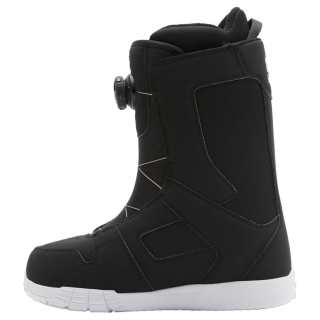 DCSHOES DC Shoes Phase Crew Snow Boots Women's Black