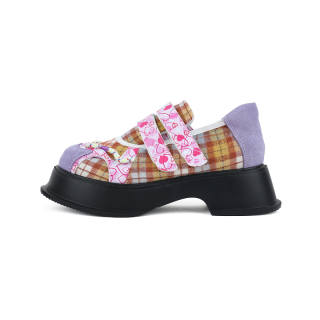 Niuwa Studio Women's Casual Shoes Women's