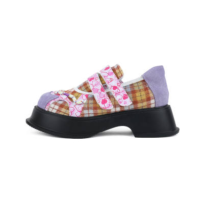 Niuwa Studio Women's Casual Shoes Women's