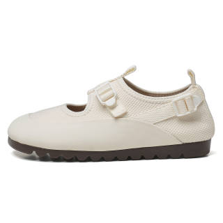 OULISASI Casual Single Shoes Women's