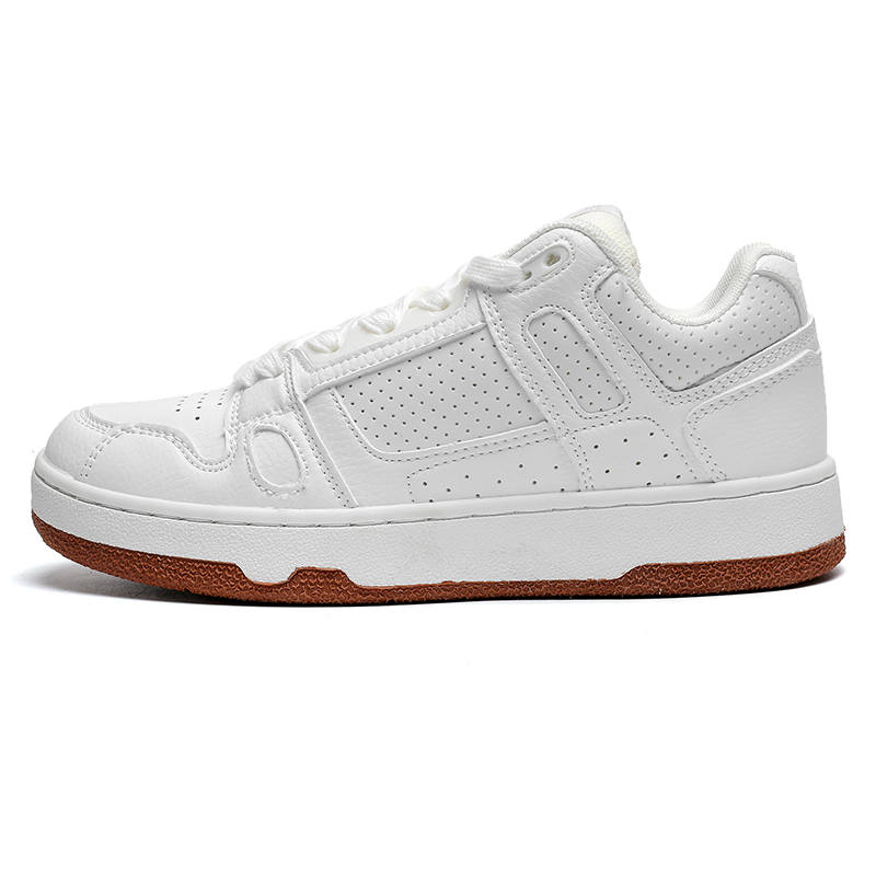 VAEL Timeless Pleated Microfiber Leather Coverage Slip Resistant Cushioning Abrasion Resistant Balance