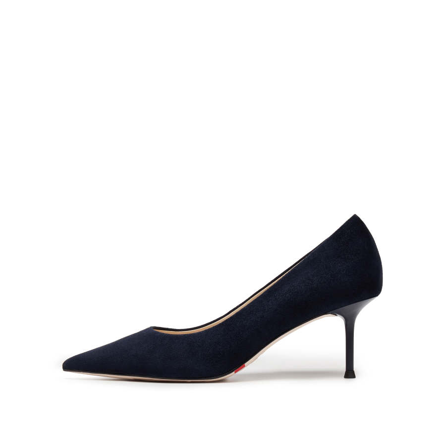 Staccato High Heels Women's Black, Apricot