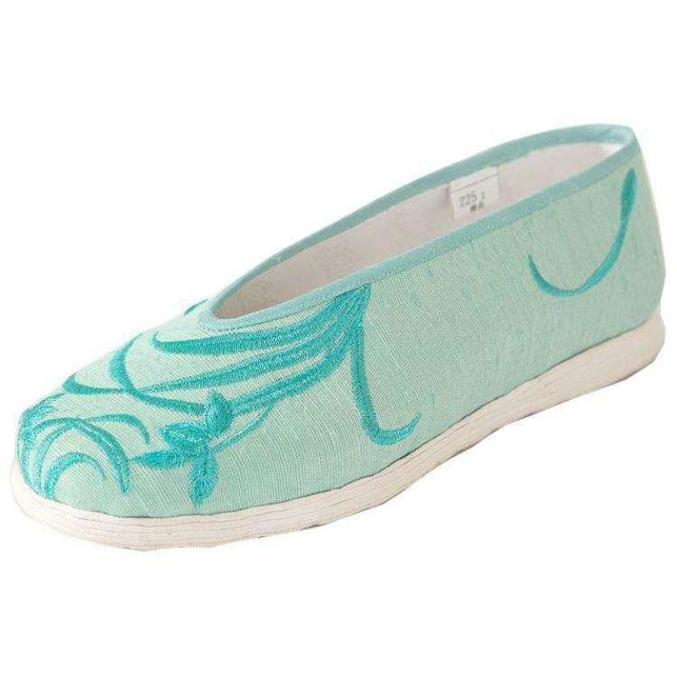 Neiliansheng Casual Shoes Women's Blue