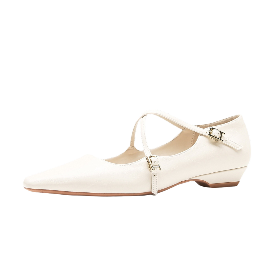 Boldi Kuki Pu Casual Shoes 2cm Women's