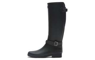 HUNTER Waterproof Rain Boots Women's