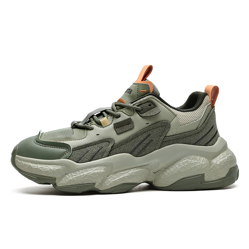Pina Pu Low top Chunky Sneakers Unisex