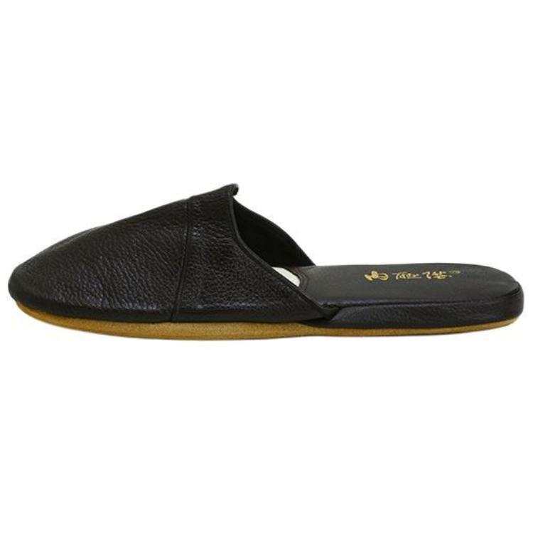 Neiliansheng Odor Resistant, Abrasion Resistant Closed Toe Slippers Women's