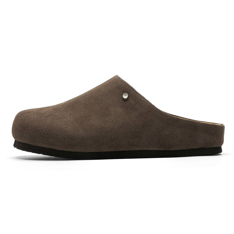 CHILANG CHILANG Closed Toe Slippers Men's