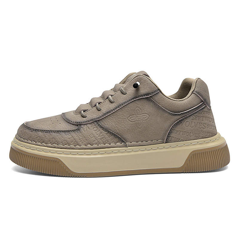 SEPTWOLVES SEPTWOLVES Low top Skateboard Shoes Men's