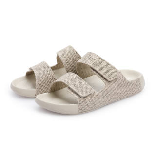 DUOZOULU Outdoor Slippers Unisex