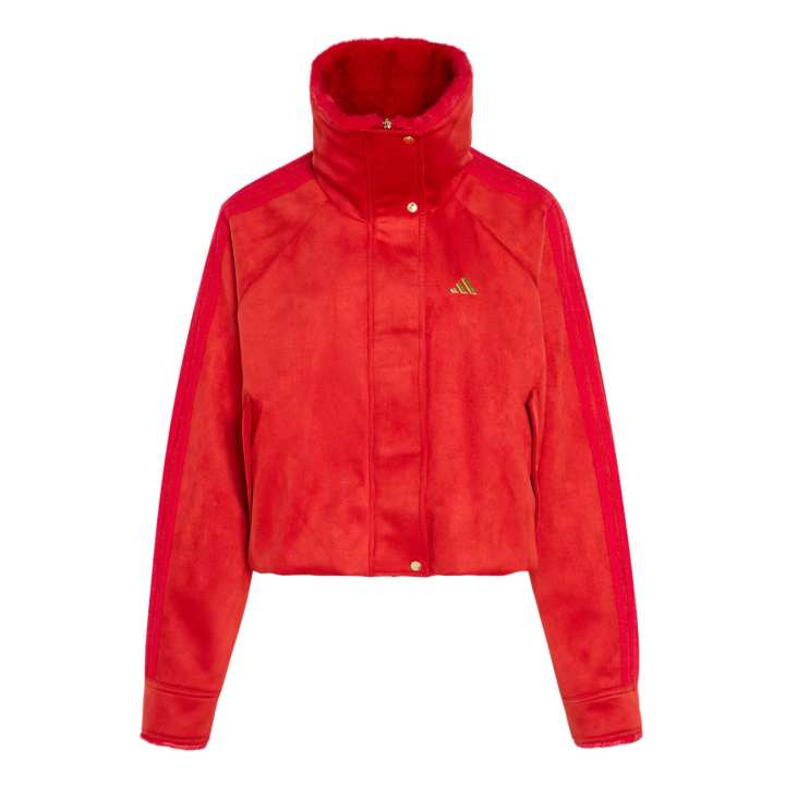 Adidas Adidas FW25 WARM JACKET Women's