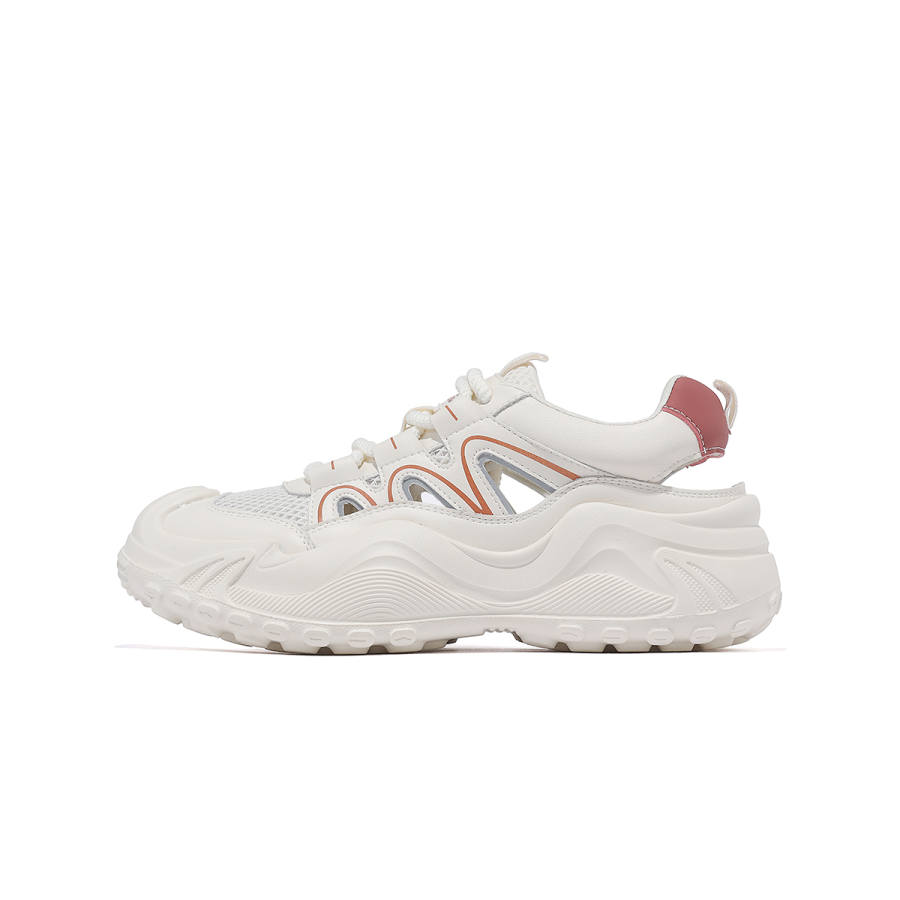 CARDANRO Low top Casual Shoes Women's
