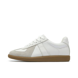 Pina Pu Abrasion Resistant Breathable Moisture Wicking Low top Casual Shoes