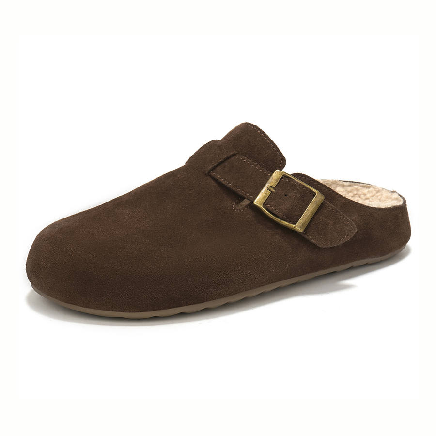 D:FUSE SCANDINAVIA D FUSE SCANDINAVIA Closed Toe Slippers Women's