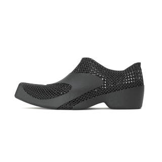 Scry ZERO A21 Low top Casual Shoes Unisex Black