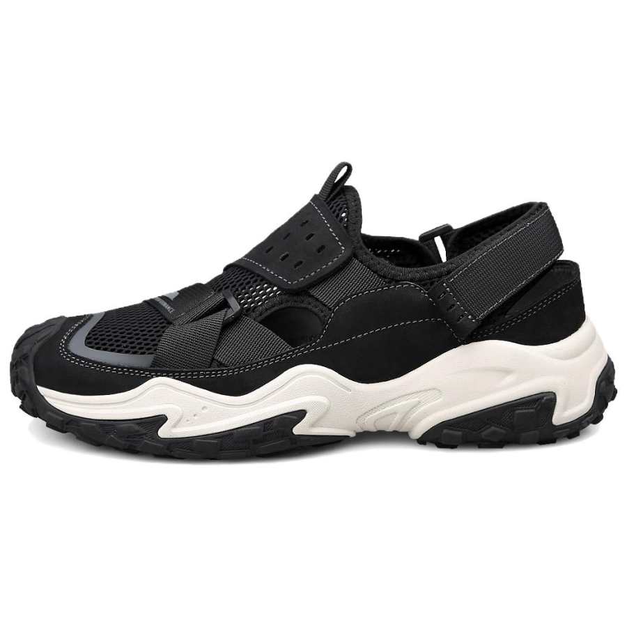BECK Peak Roar Collection Cow Leather Low top Casual Shoes Unisex