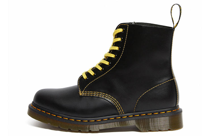 Dr.Martens Dr. Martens 1460 Pascal Atlas Black Women's