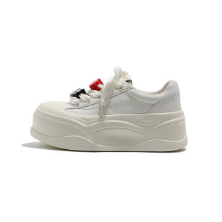 MIS. DANNY Low top Skateboard Shoes Women's