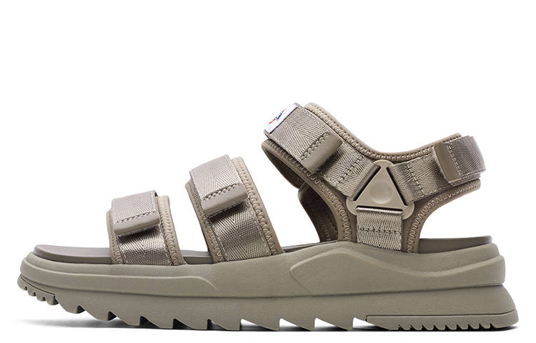 Dickies Dickies Beach Sandals Men's Army Beige