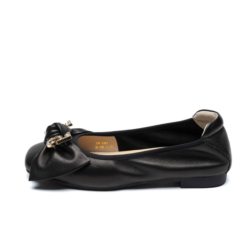 ZHR Women's Casual Shoes 1.5cm Women's
