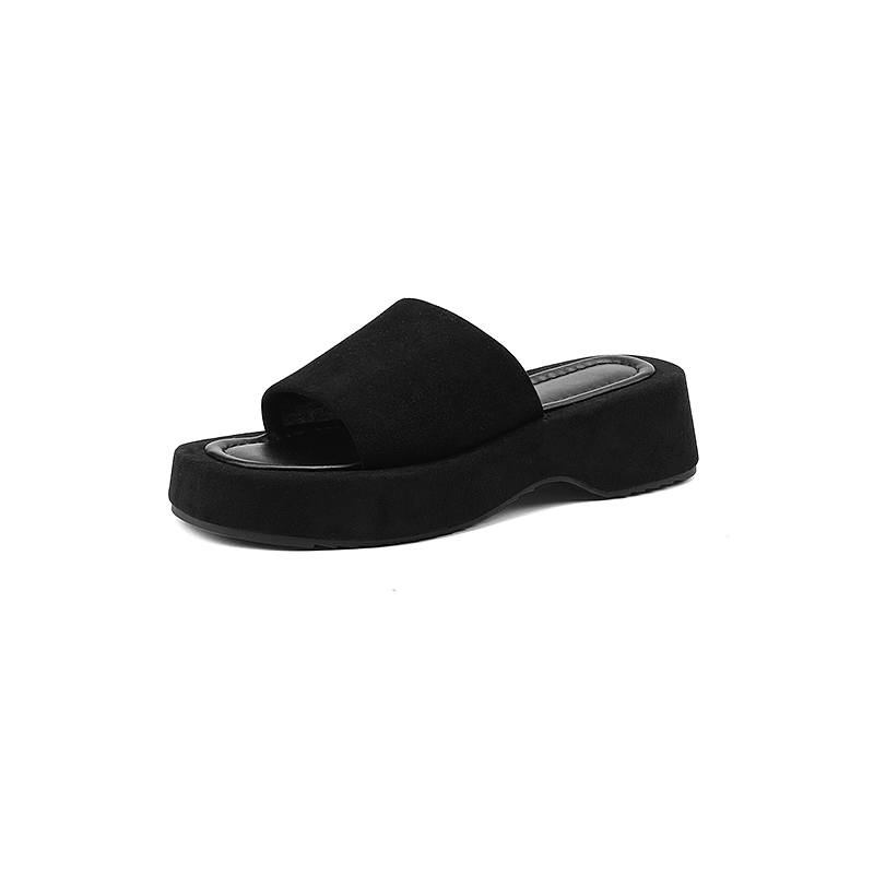 Ruby L Abrasion Resistant Abrasion Resistant Slide Slippers Women's