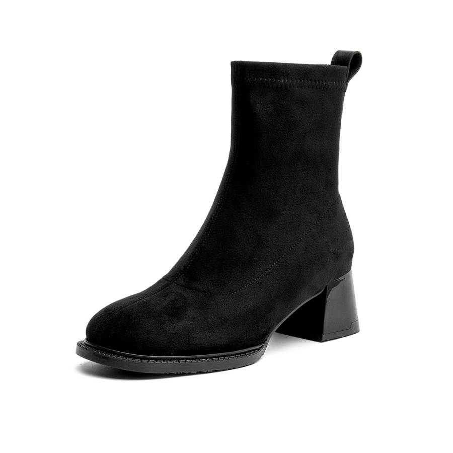 AOKANG AOKANG Ankle Boots Women's Black