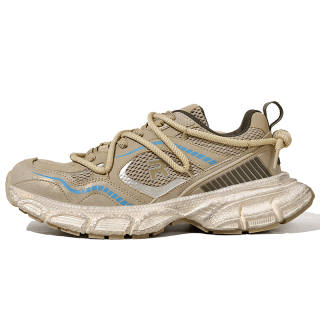 RORH Low top Chunky Sneakers Men's