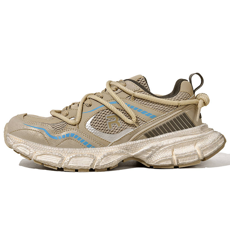 RORH RORH Low top Chunky Sneakers Men's