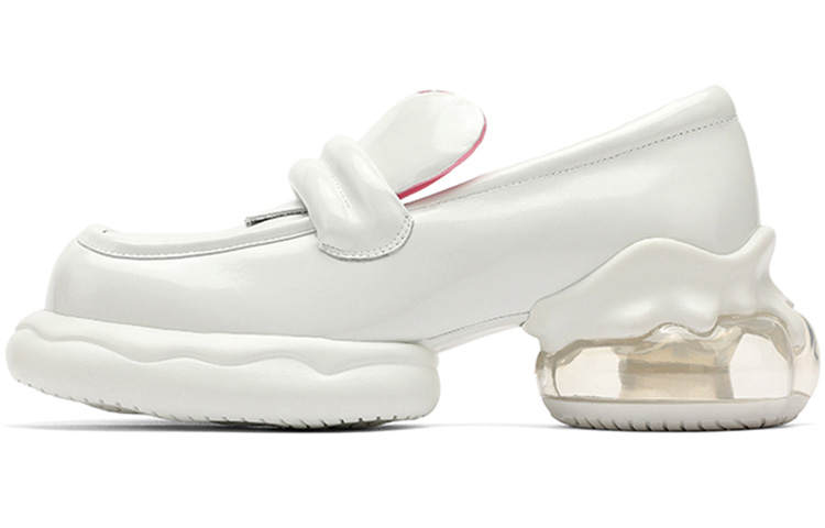 DAPHNE LAB DAPHNE LAB Sugar Drop Low top Loafers Women's
