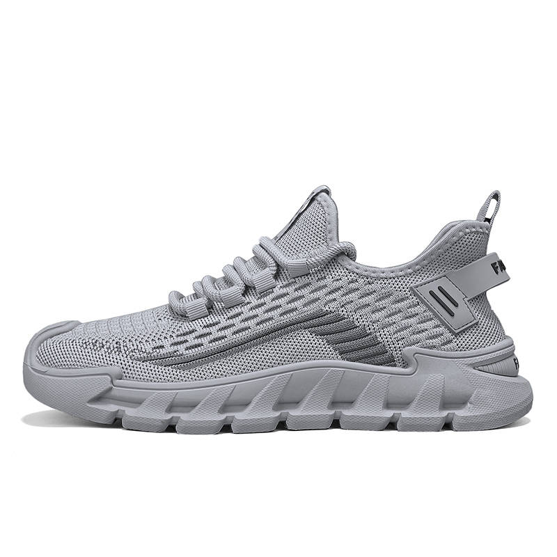 GONGNIUMEILI Pu Low top Casual Shoes Men's